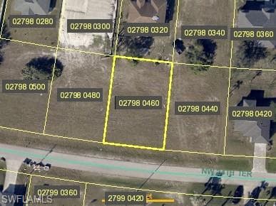 27 NW 24th TER CAPE CORAL, FL 33993