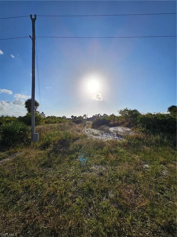 338 Parkman AVE LEHIGH ACRES, FL 33974