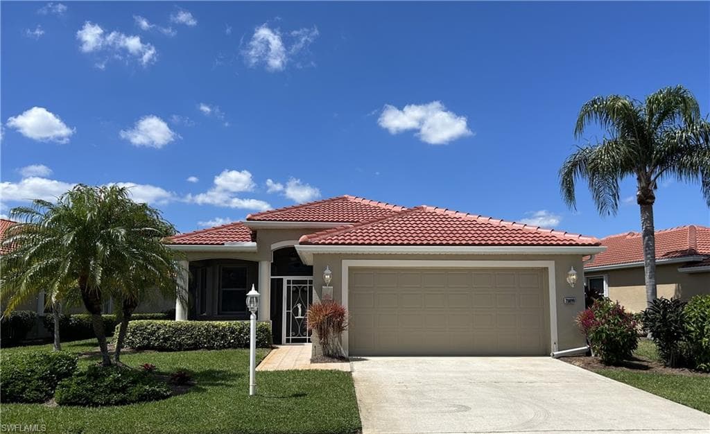 20899 Athenian LN NORTH FORT MYERS, FL 33917