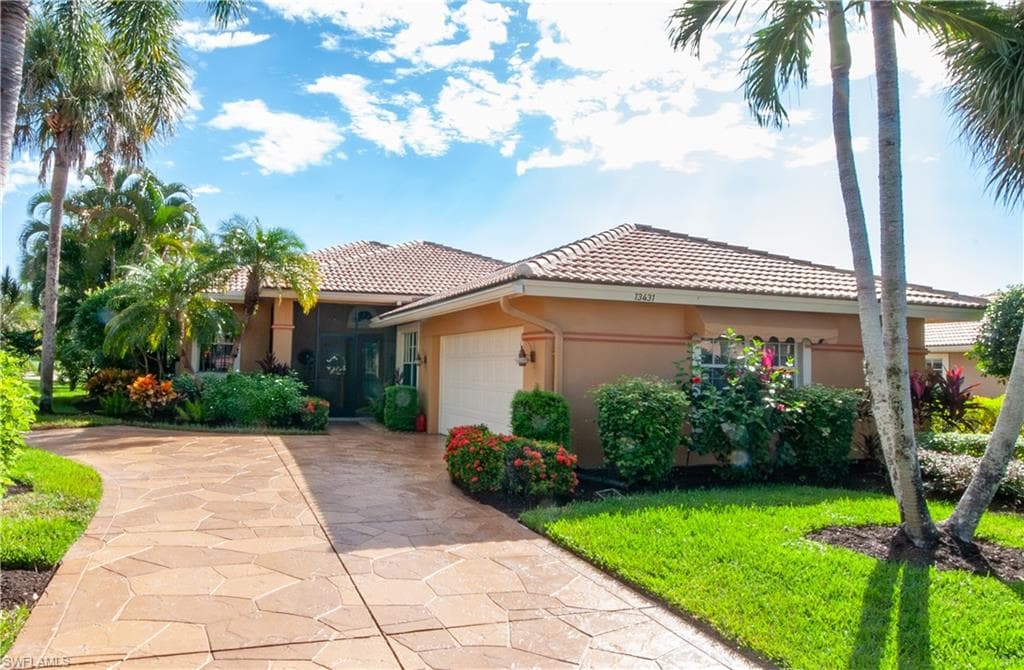13431 Bridgeford AVE BONITA SPRINGS, FL 34135