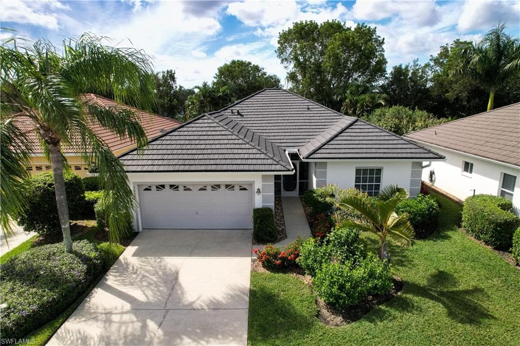 7012 Falcons Glen BLVD NAPLES, FL 34113