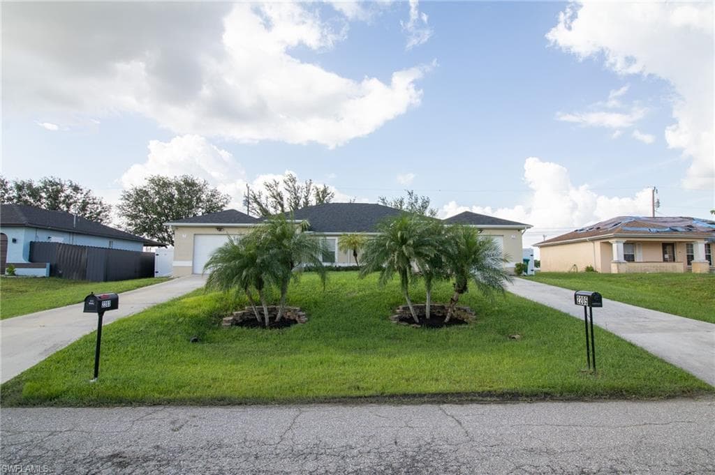 2203-2205 NE 15th LN CAPE CORAL, FL 33909