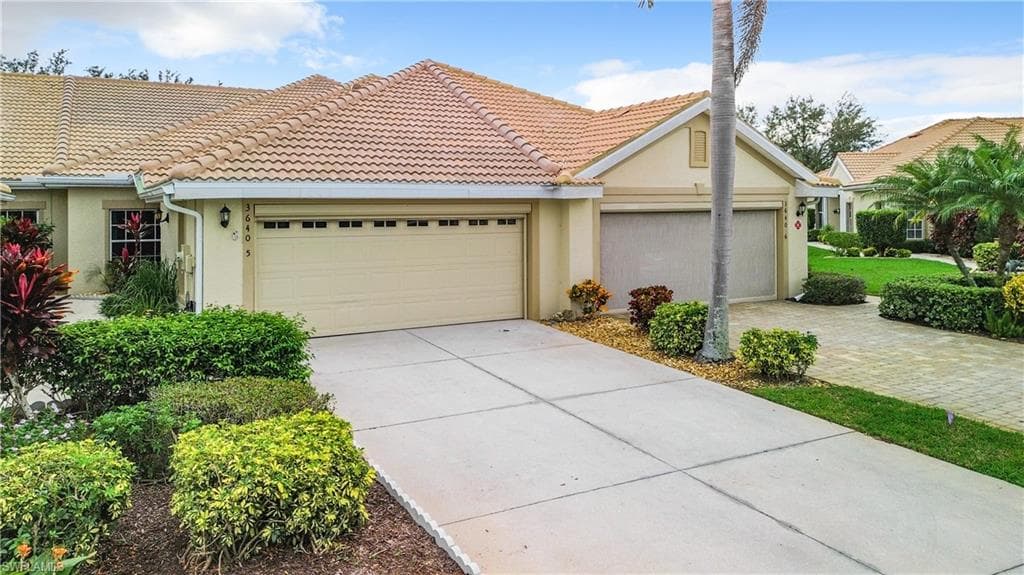 3640 Rue Alec LOOP 5 NORTH FORT MYERS, FL 33917