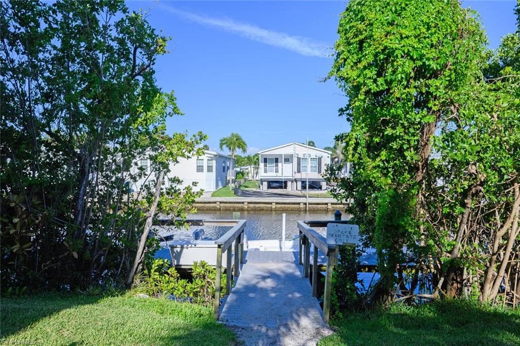 3062 Sandpiper Bay CIR K205 NAPLES, FL 34102