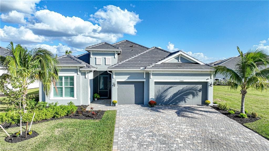 25001 Oak Hammock CT PUNTA GORDA, FL 33955