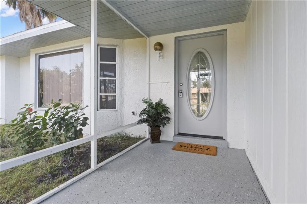21003 Exmore AVE PORT CHARLOTTE, FL 33952