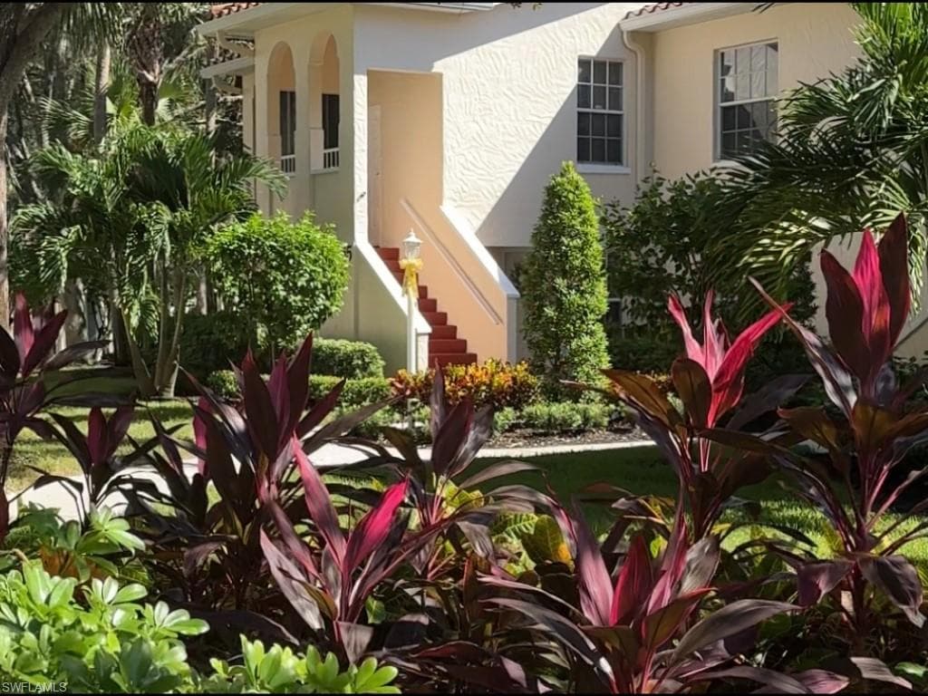 110 Siena WAY 205 NAPLES, FL 34119