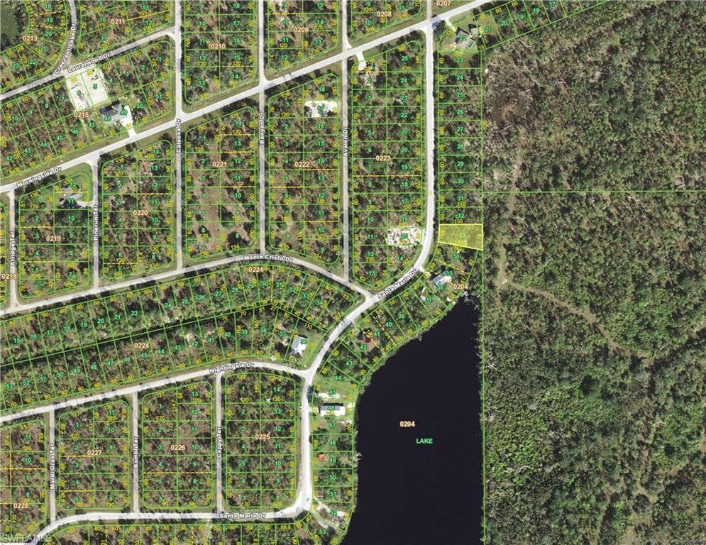 13270 Santa Maria DR PUNTA GORDA, FL 33955