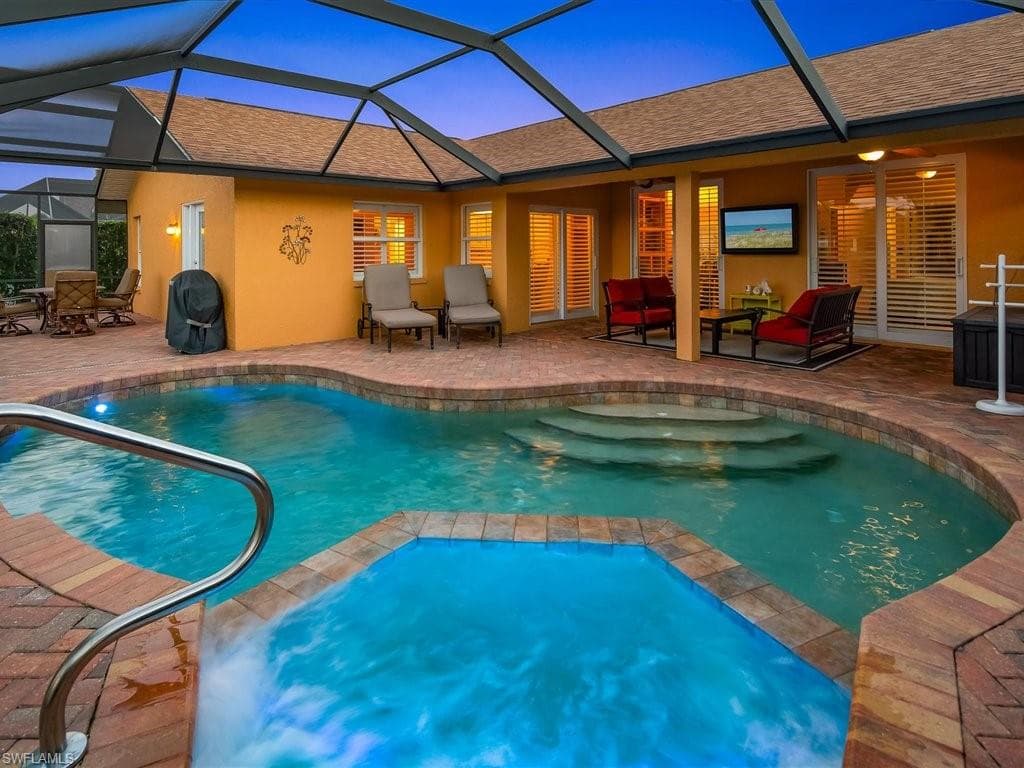 5265 Tudor CT NAPLES, FL 34112