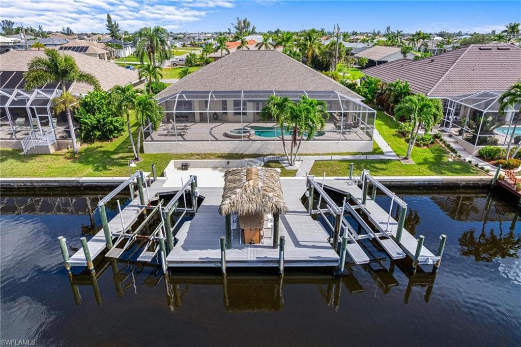 418 SW 38th AVE CAPE CORAL, FL 33991
