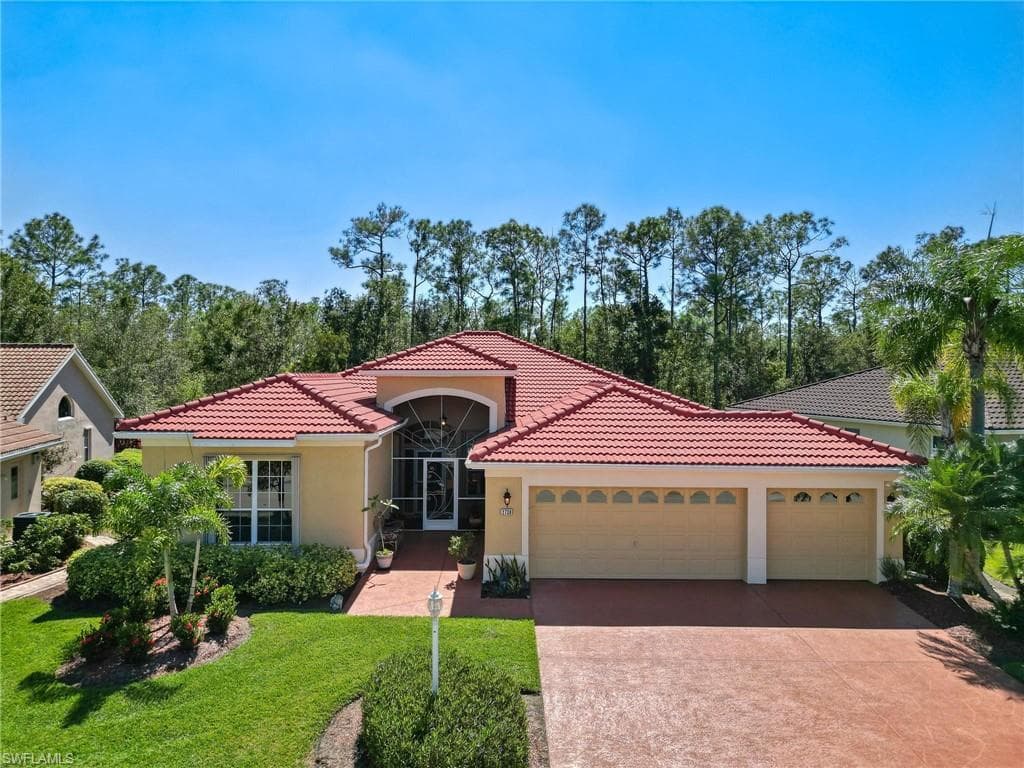2730 Via La Quinta NORTH FORT MYERS, FL 33917
