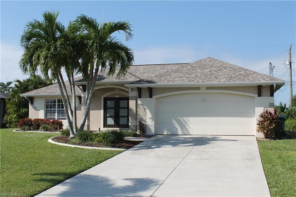 5234 SW 20th PL CAPE CORAL, FL 33914