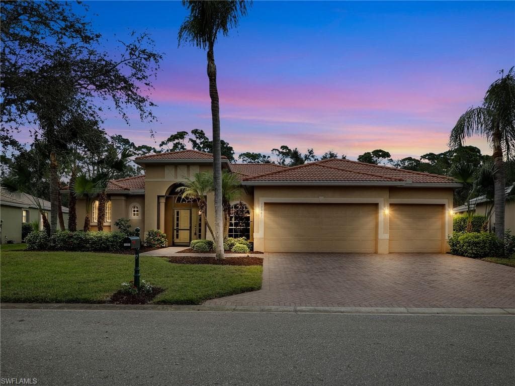 12981 Turtle Cove TRL NORTH FORT MYERS, FL 33903