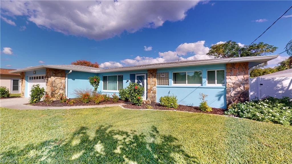 3311 SE 22nd AVE CAPE CORAL, FL 33904