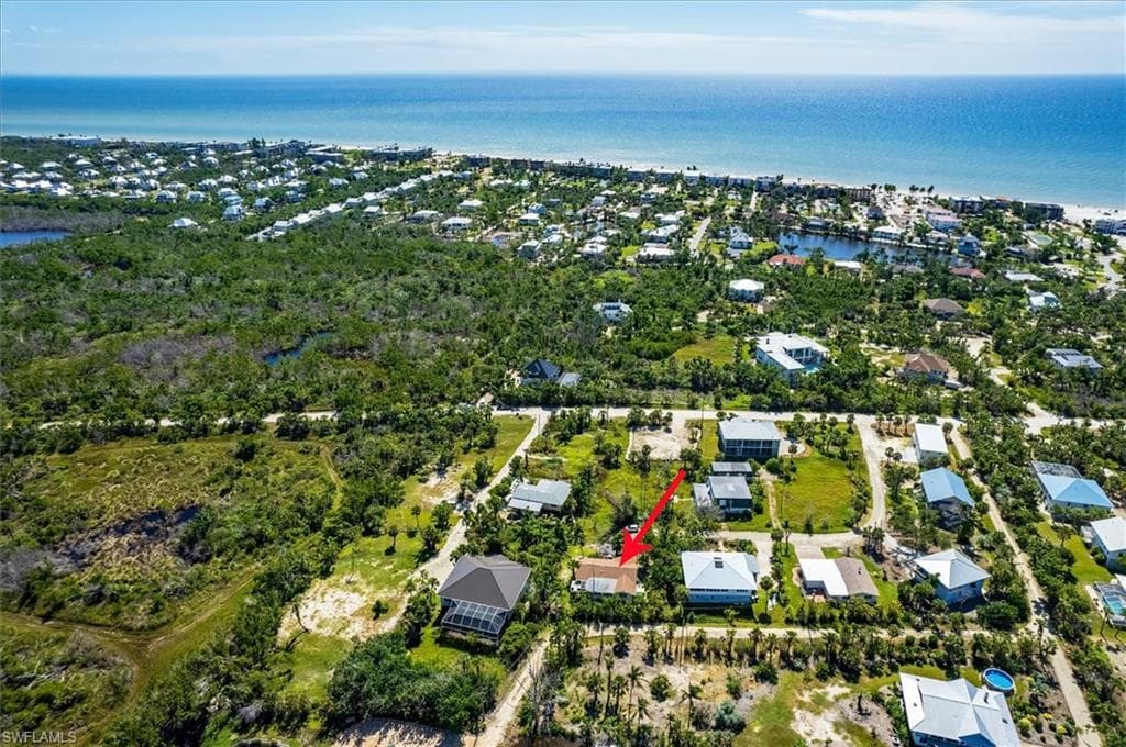 2991 Singing Wind DR SANIBEL, FL 33957