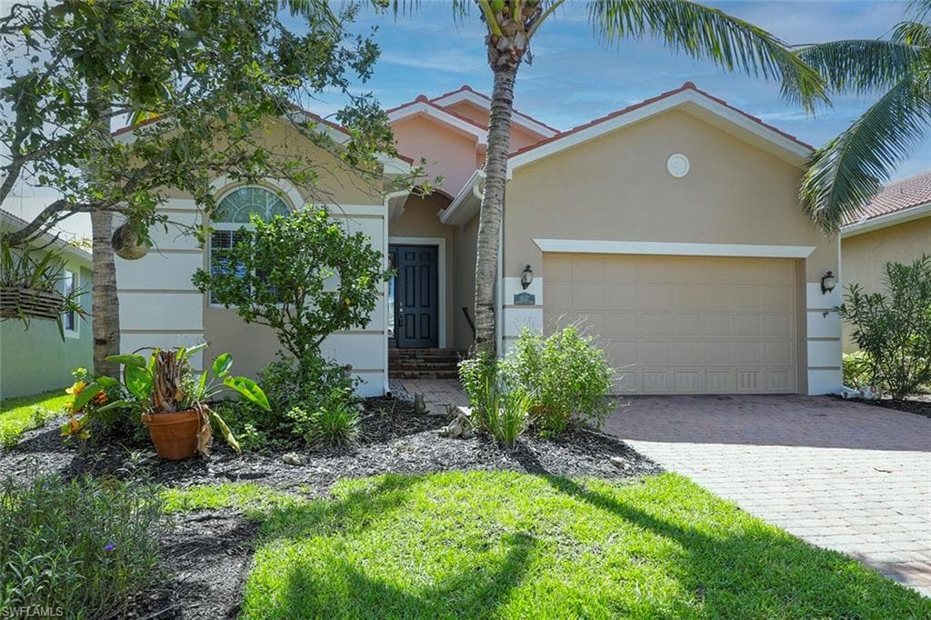 8637 Banyan Bay BLVD FORT MYERS, FL 33908