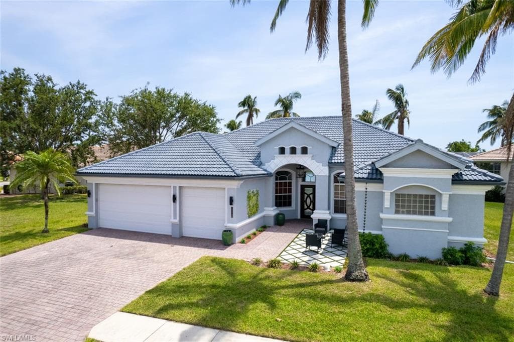 13985 Bald Cypress CIR FORT MYERS, FL 33907