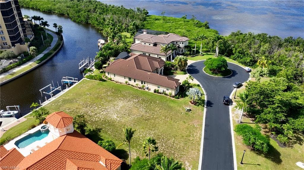 3361 DIAMOND KEY CT PUNTA GORDA, FL 33955