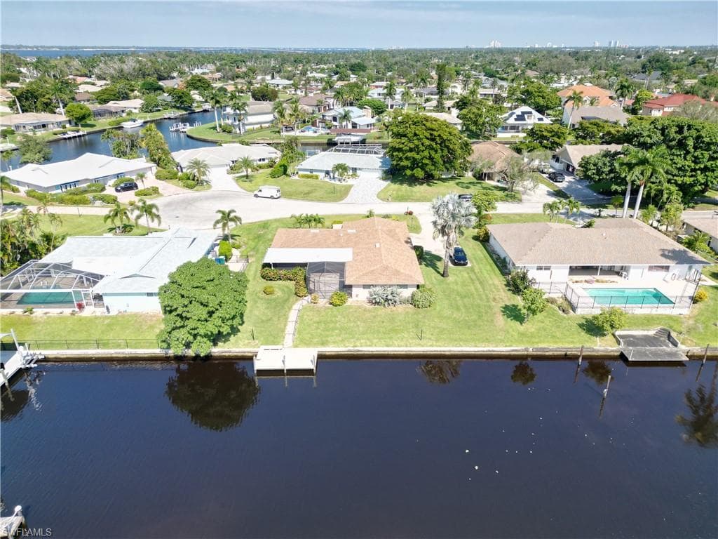 1358 Sheffield WAY FORT MYERS, FL 33919