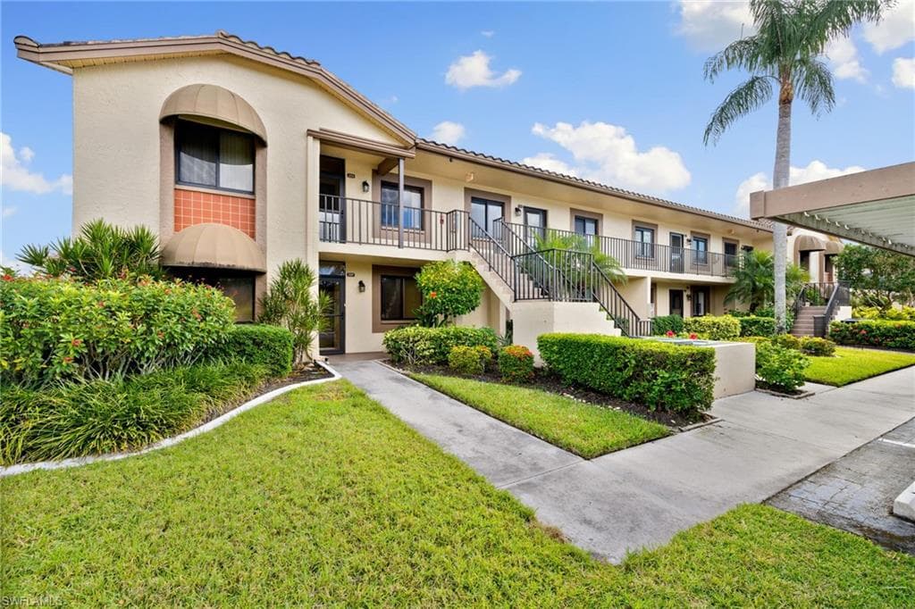 13091 Cross Creek BLVD 309 FORT MYERS, FL 33912