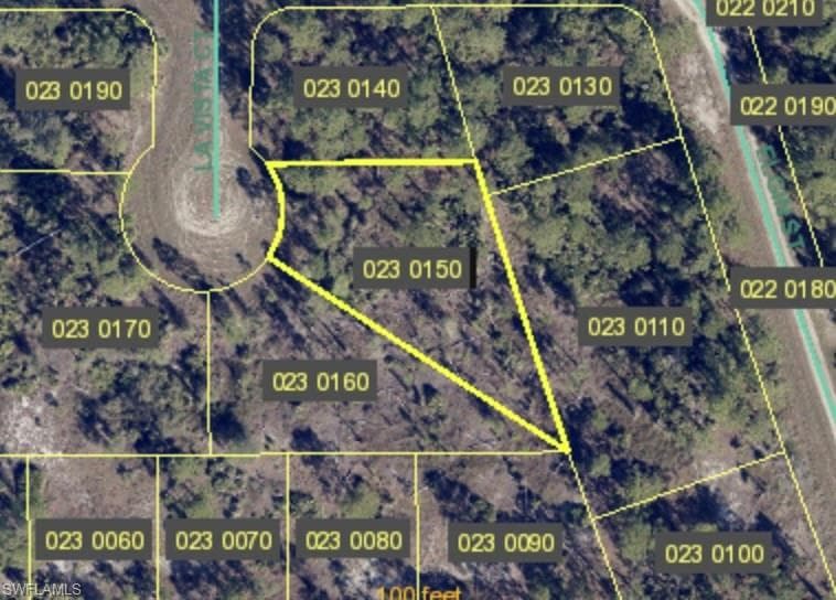 953 La Vista CT LEHIGH ACRES, FL 33974