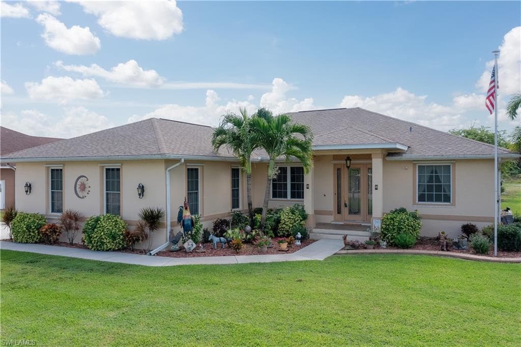740 Milwaukee BLVD LEHIGH ACRES, FL 33974