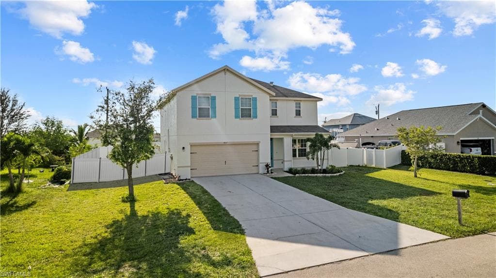 4612 SW 9th AVE CAPE CORAL, FL 33914