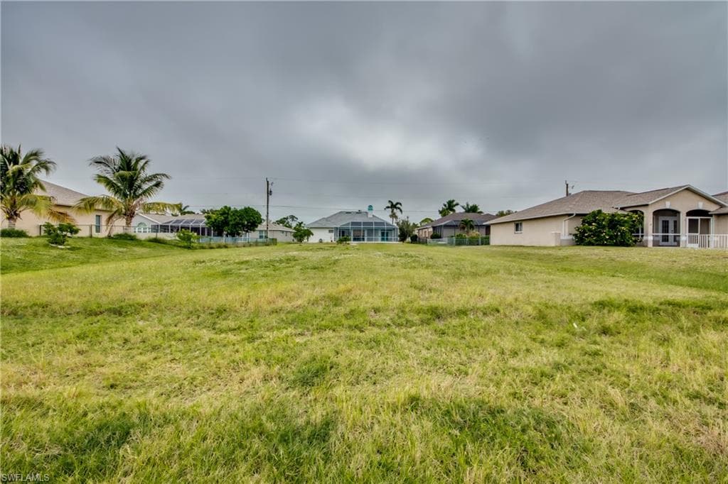 2127 SW 12th AVE CAPE CORAL, FL 33991