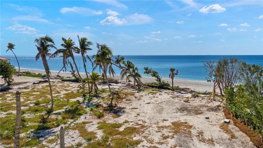 4171 W Gulf DR SANIBEL, FL 33957