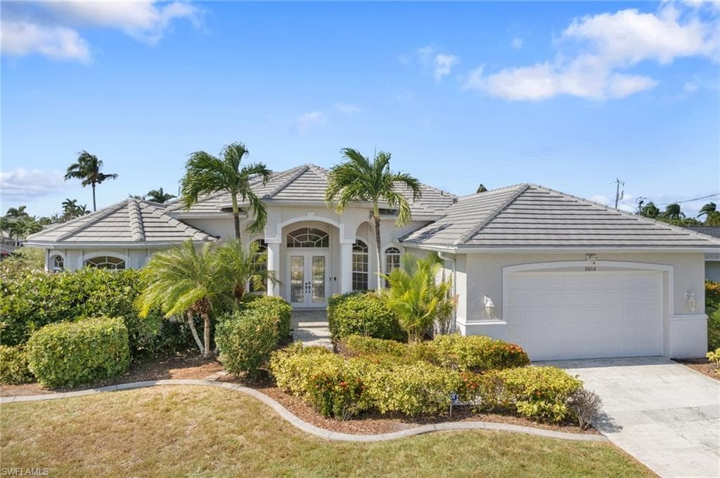 2606 SE 23rd AVE CAPE CORAL, FL 33904