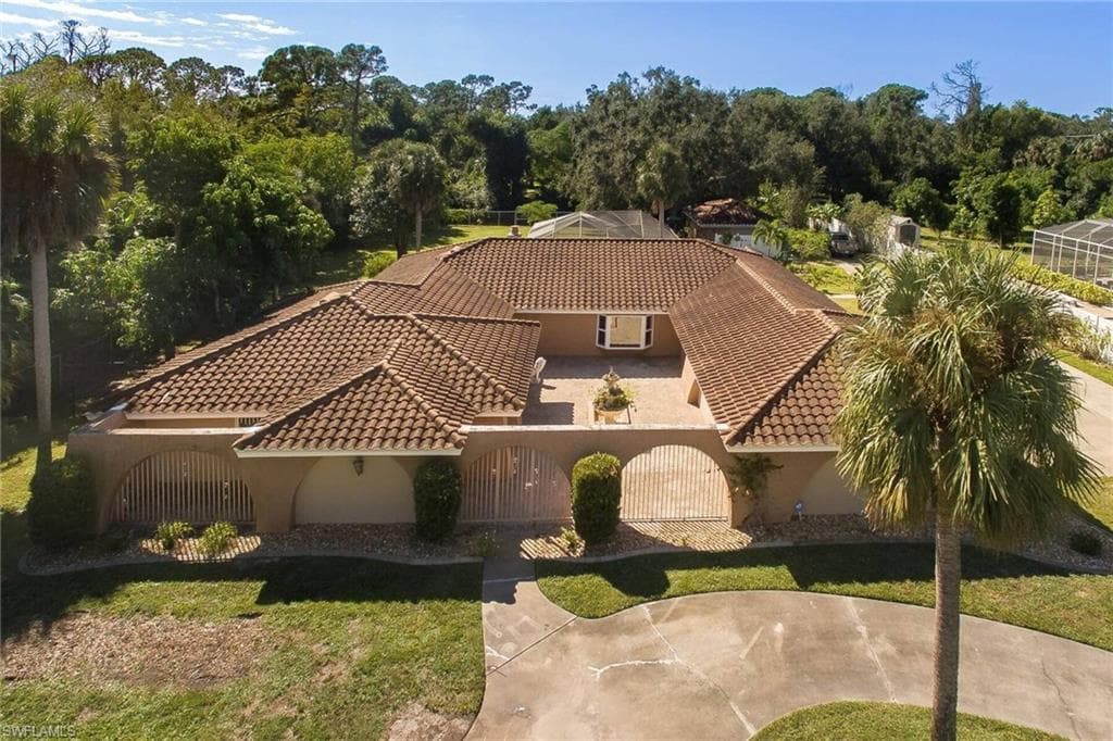4216 Erindale DR NORTH FORT MYERS, FL 33903