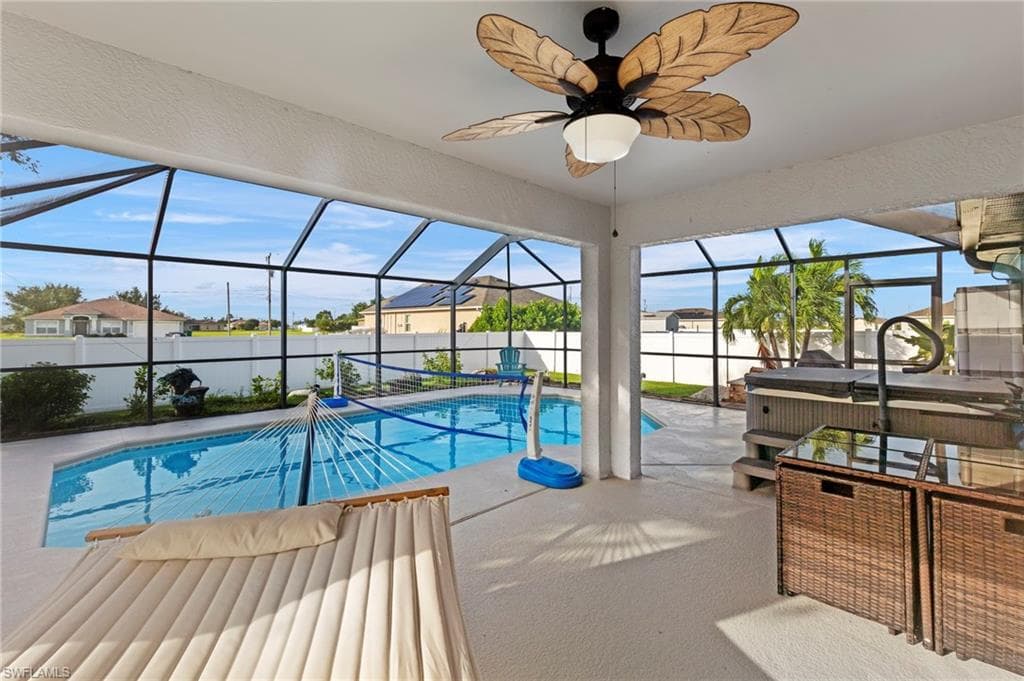 2032 NW 1st TER CAPE CORAL, FL 33993