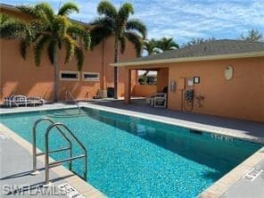 1109 SW 48th TER 3 CAPE CORAL, FL 33914