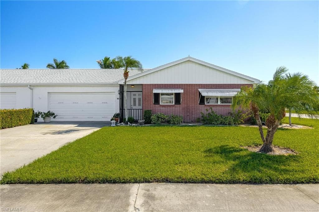 7087 Cedarhurst DR FORT MYERS, FL 33919