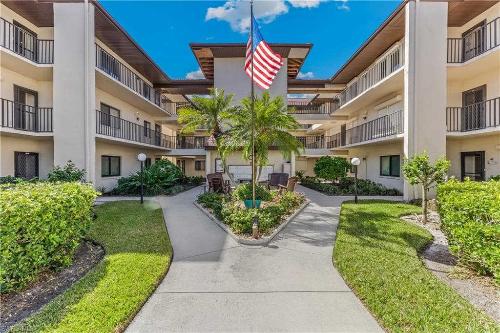 11460 Caravel CIR 5004 FORT MYERS, FL 33908