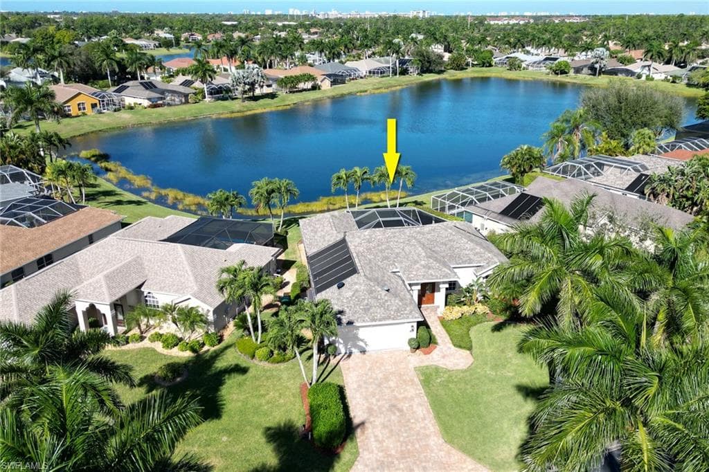1456 Vintage LN NAPLES, FL 34104