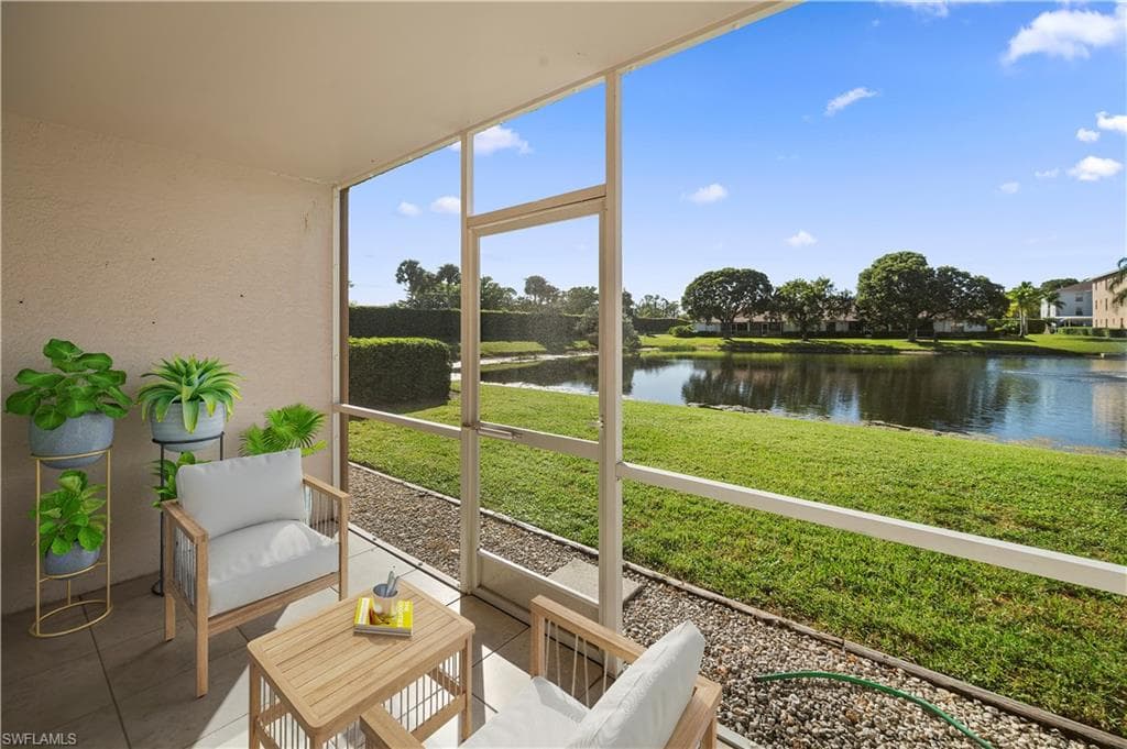 9660 Victoria LN A-103 NAPLES, FL 34109