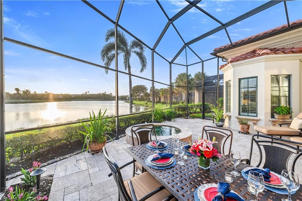 2667 Caladium WAY NAPLES, FL 34105