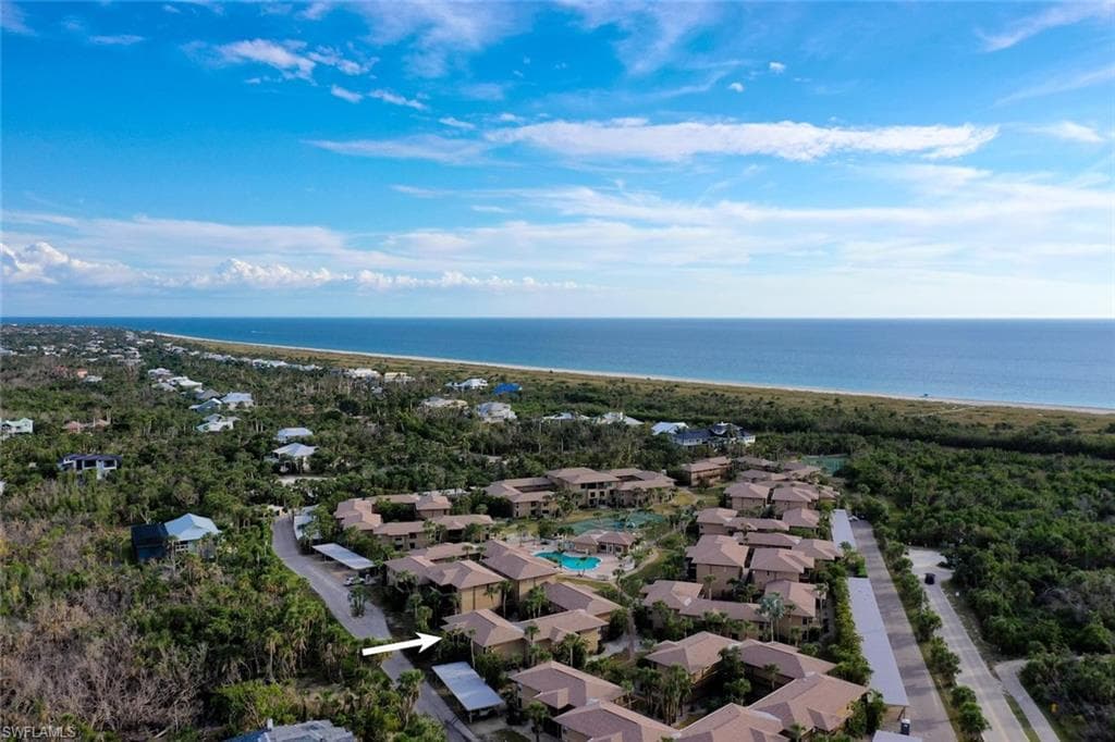 5117 Sea Bell RD C201 SANIBEL, FL 33957