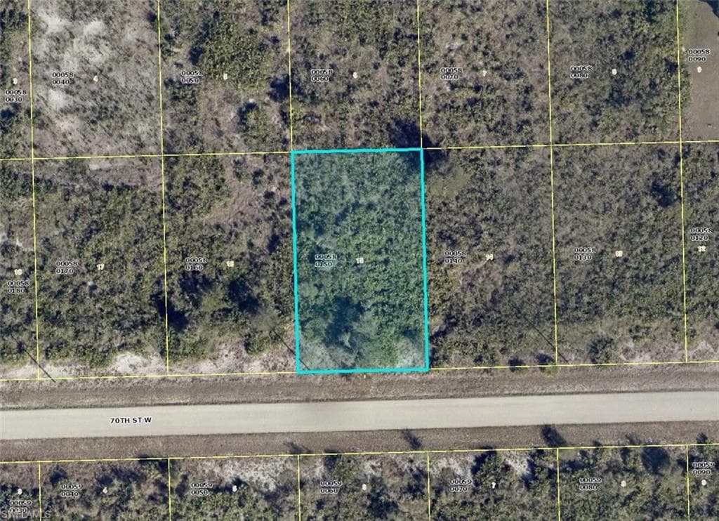 2808 70th ST W LEHIGH ACRES, FL 33971