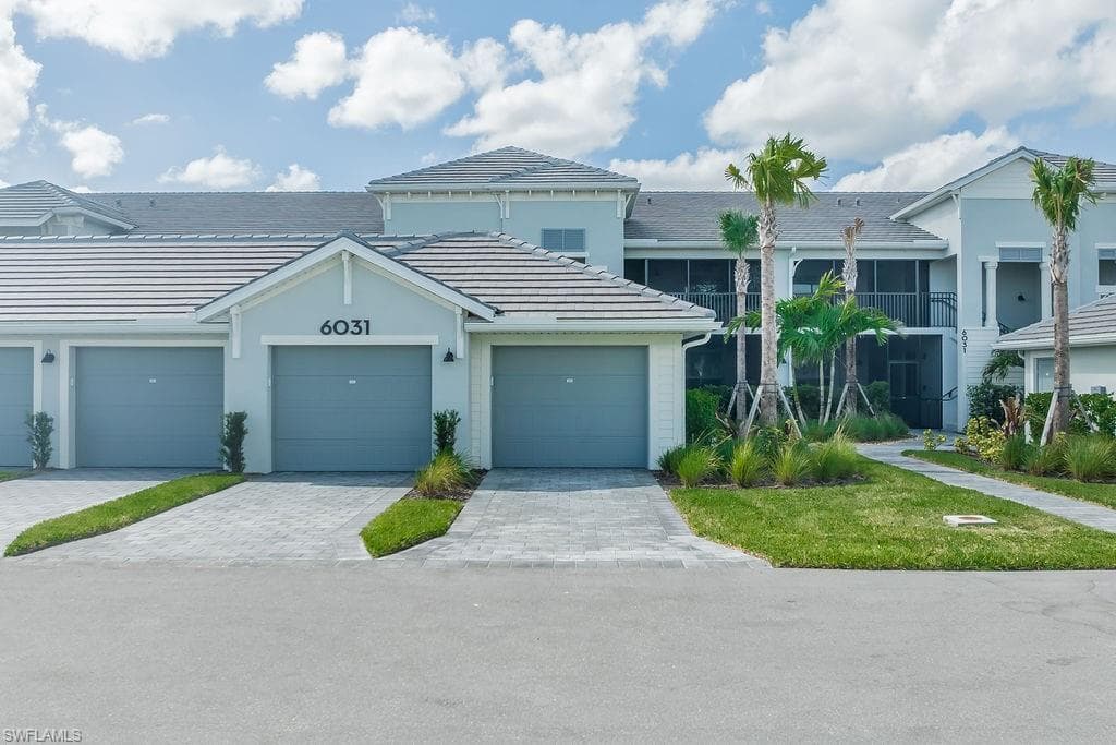 6031 Ellerston WAY 1913 AVE MARIA, FL 34142