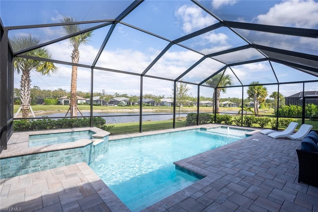 6723 Pennyroyal DR NAPLES, FL 34114