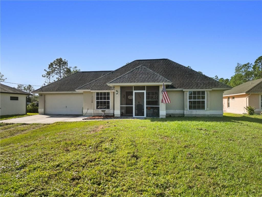 3370 27th AVE NE NAPLES, FL 34120