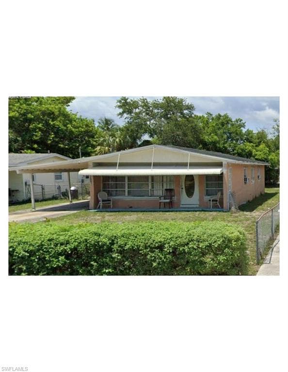 2981 Market ST FORT MYERS, FL 33916