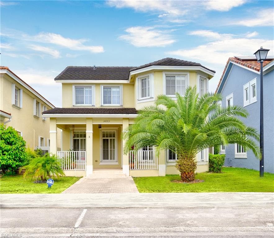 14263 SW 276th WAY HOMESTEAD, FL 33032