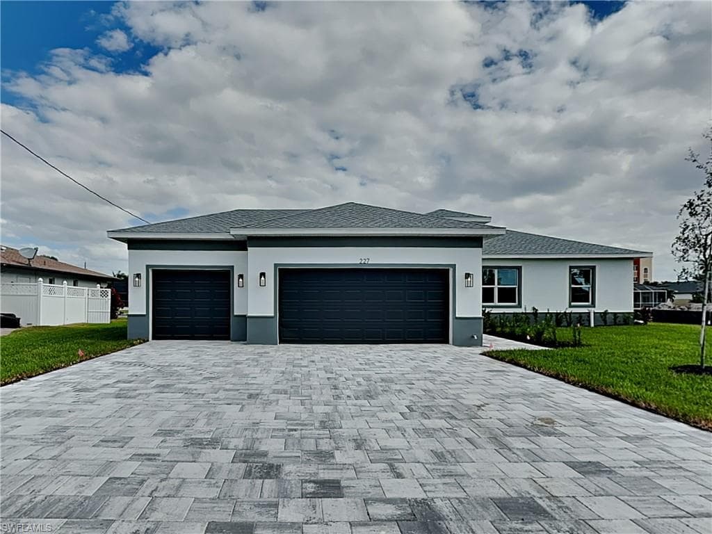 227 SE 15th AVE CAPE CORAL, FL 33990
