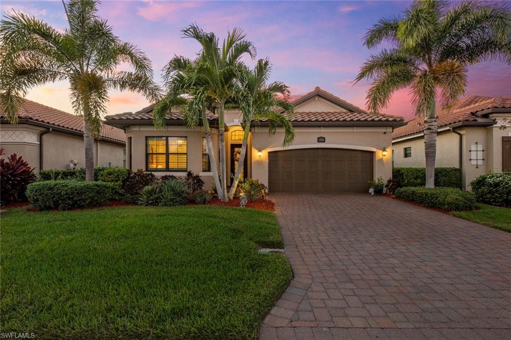 28102 EDENDERRY CT BONITA SPRINGS, FL 34135