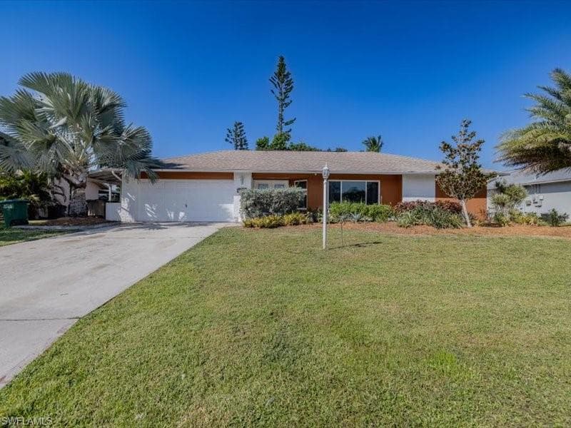 3428 SE 8th PL CAPE CORAL, FL 33904