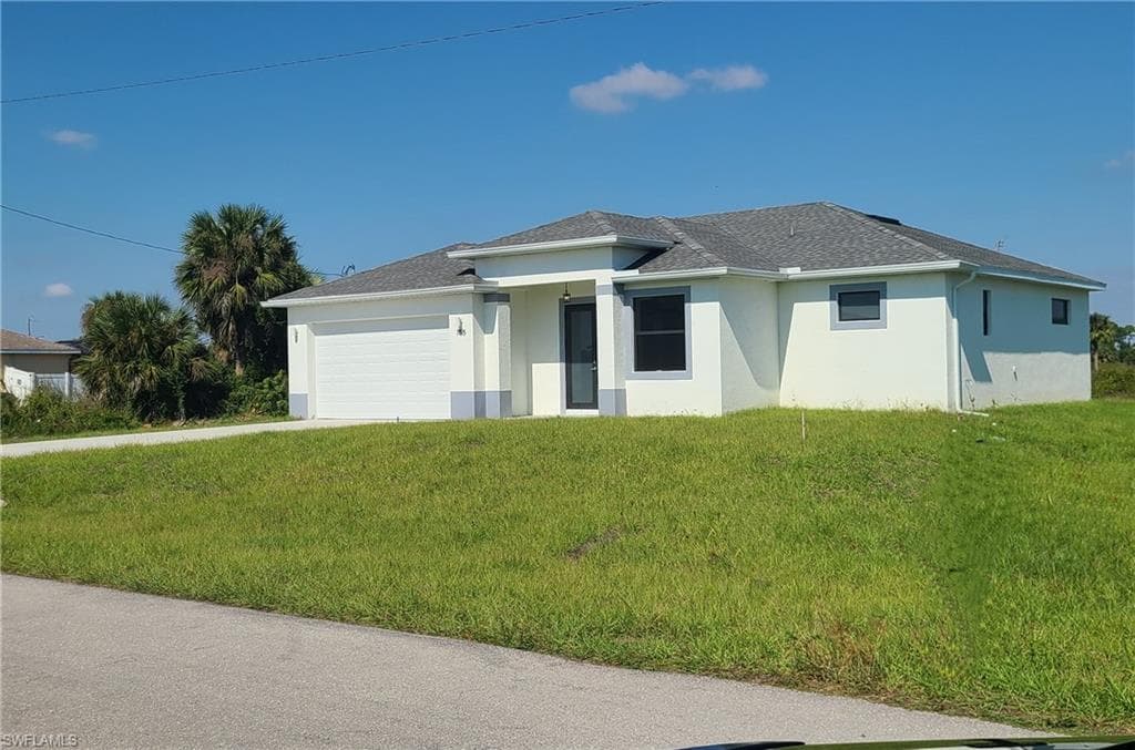 755 Alamo ST E LEHIGH ACRES, FL 33974