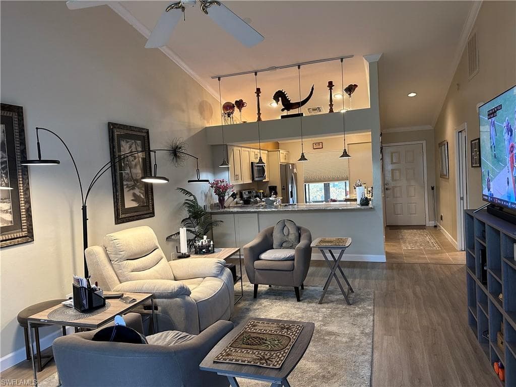 16570 Ginger LN 3220 FORT MYERS, FL 33908